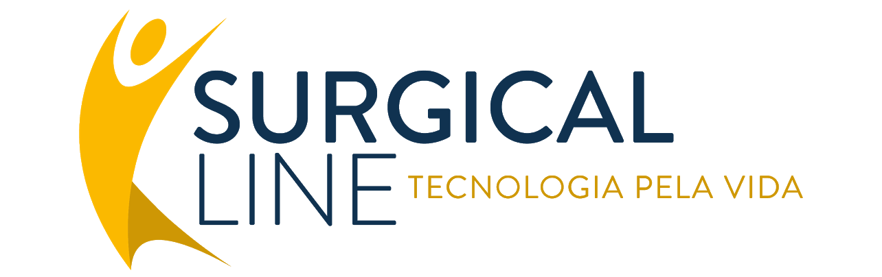 Surgical Line Logo